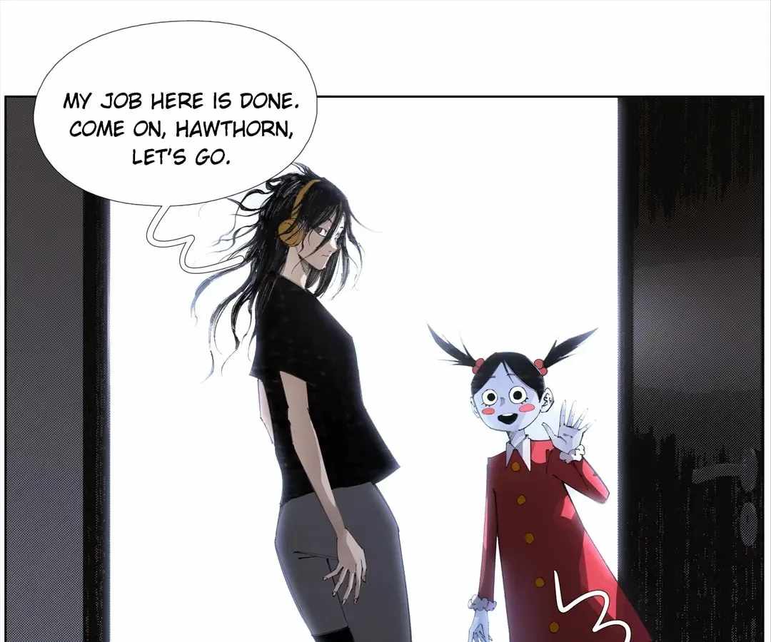 Nine Methods of Ascending the Clouds: First Ranked Immortal Chapter 38 page 1 - 