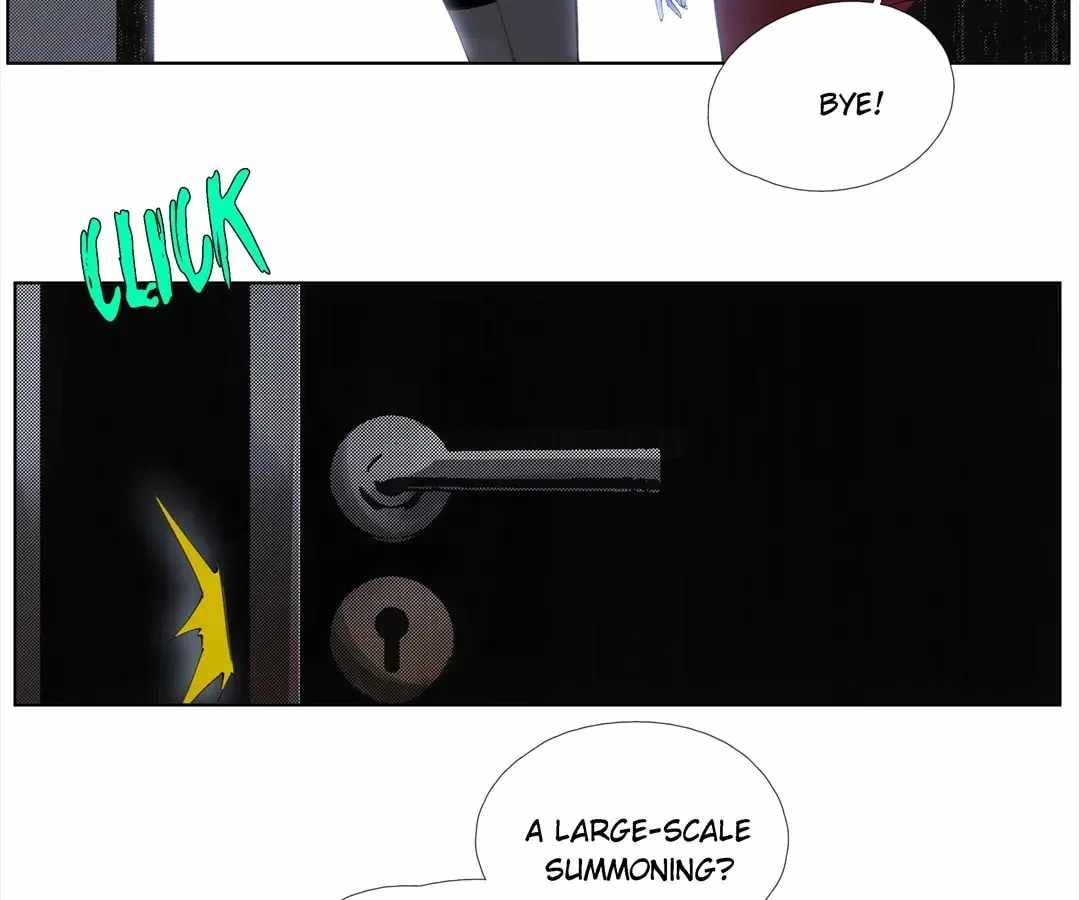 Nine Methods of Ascending the Clouds: First Ranked Immortal Chapter 38 page 2 - 