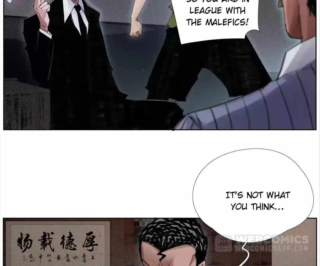 Nine Methods of Ascending the Clouds: First Ranked Immortal Chapter 38 page 11 - 