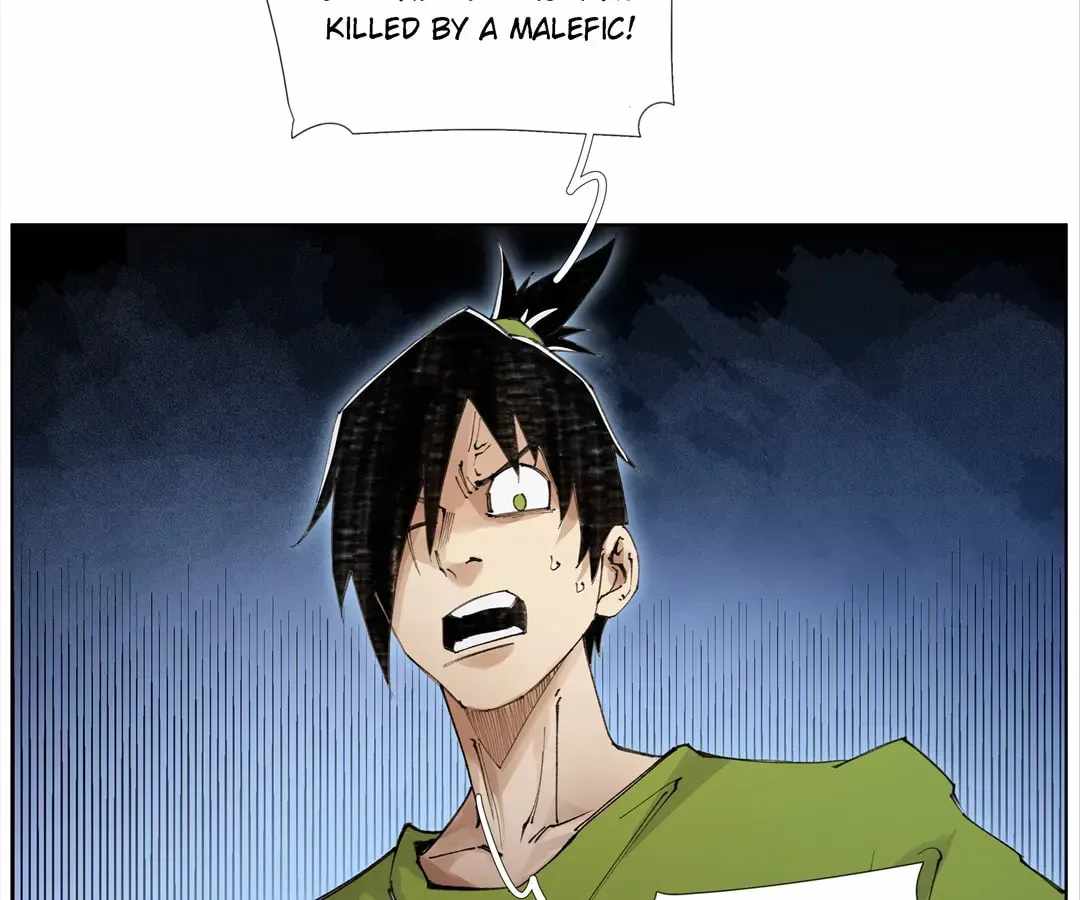 Nine Methods of Ascending the Clouds: First Ranked Immortal Chapter 38 page 18 - 