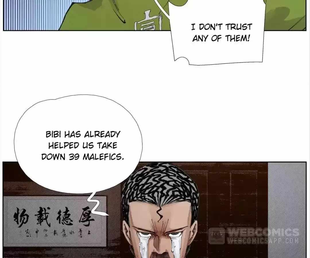 Nine Methods of Ascending the Clouds: First Ranked Immortal Chapter 38 page 19 - 