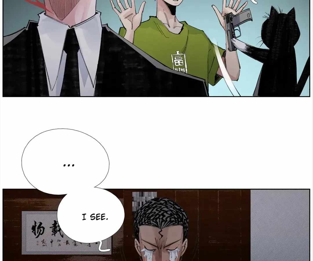 Nine Methods of Ascending the Clouds: First Ranked Immortal Chapter 38 page 26 - 