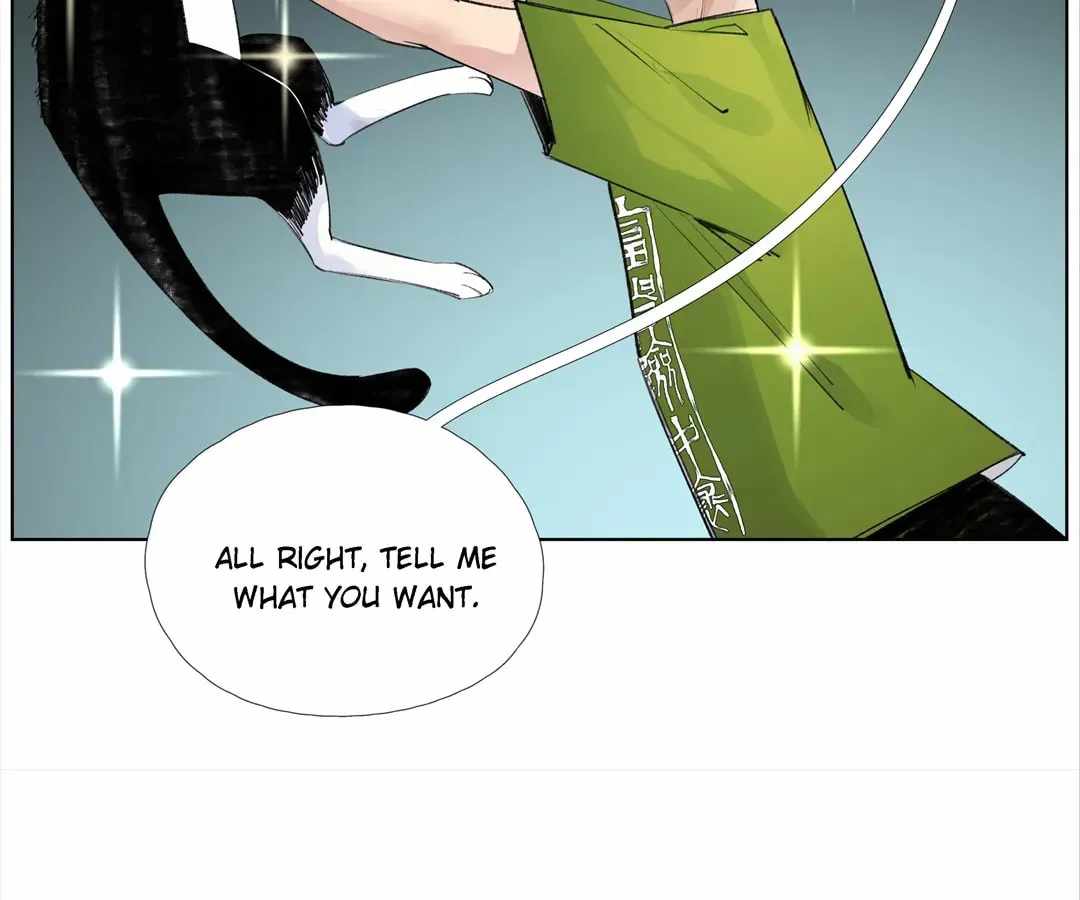Nine Methods of Ascending the Clouds: First Ranked Immortal Chapter 38 page 28 - 