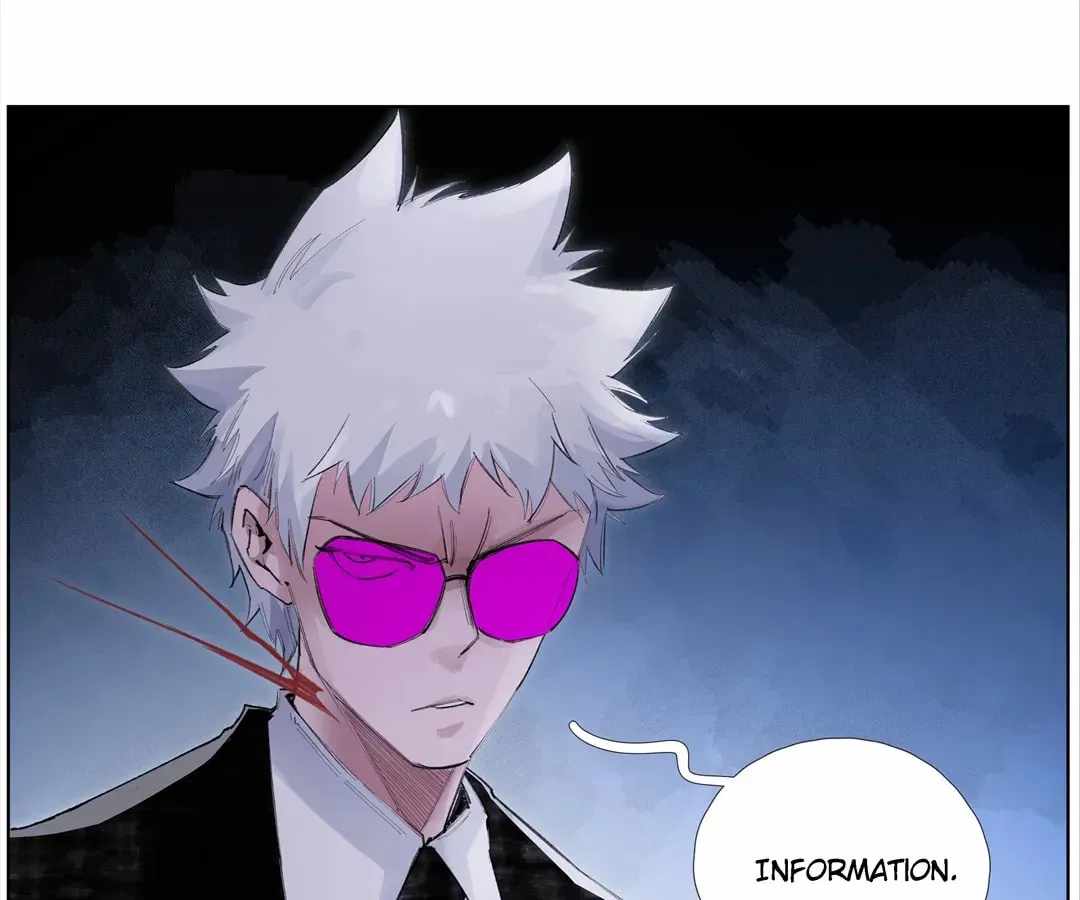 Nine Methods of Ascending the Clouds: First Ranked Immortal Chapter 38 page 29 - 