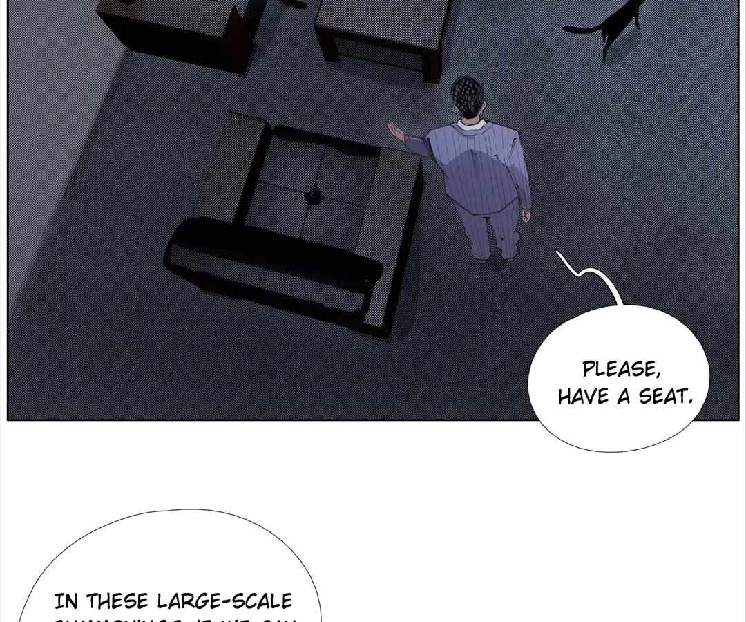 Nine Methods of Ascending the Clouds: First Ranked Immortal Chapter 38 page 4 - 