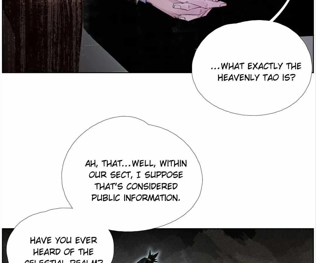 Nine Methods of Ascending the Clouds: First Ranked Immortal Chapter 38 page 32 - 