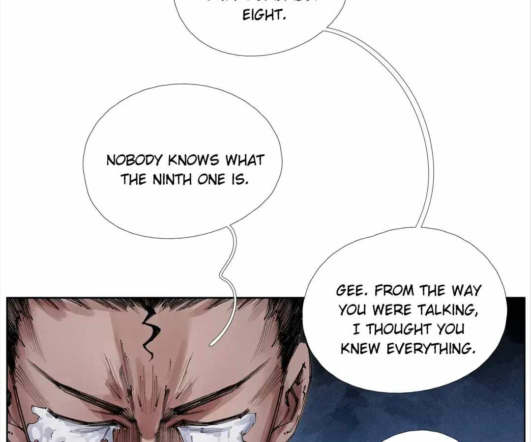Nine Methods of Ascending the Clouds: First Ranked Immortal Chapter 38 page 34 - 