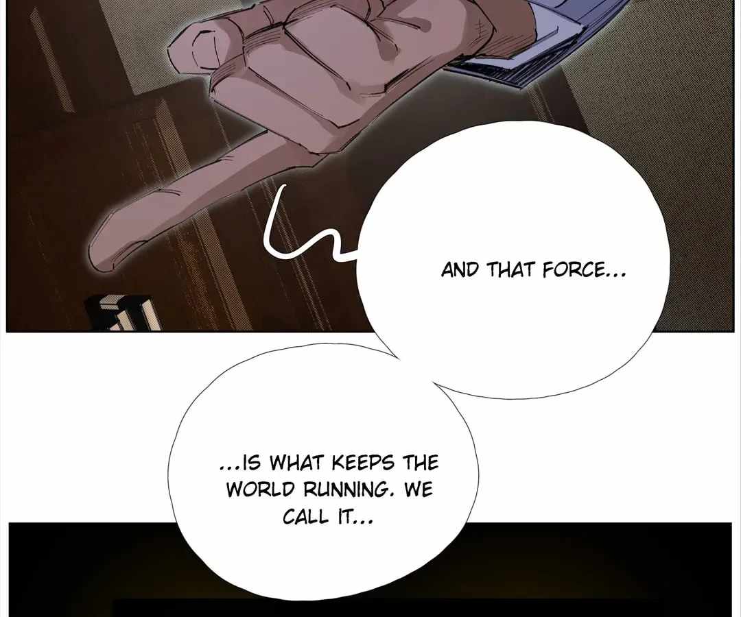 Nine Methods of Ascending the Clouds: First Ranked Immortal Chapter 38 page 37 - 