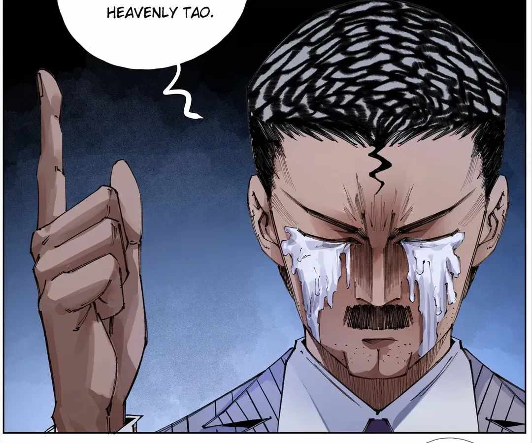 Nine Methods of Ascending the Clouds: First Ranked Immortal Chapter 38 page 39 - 