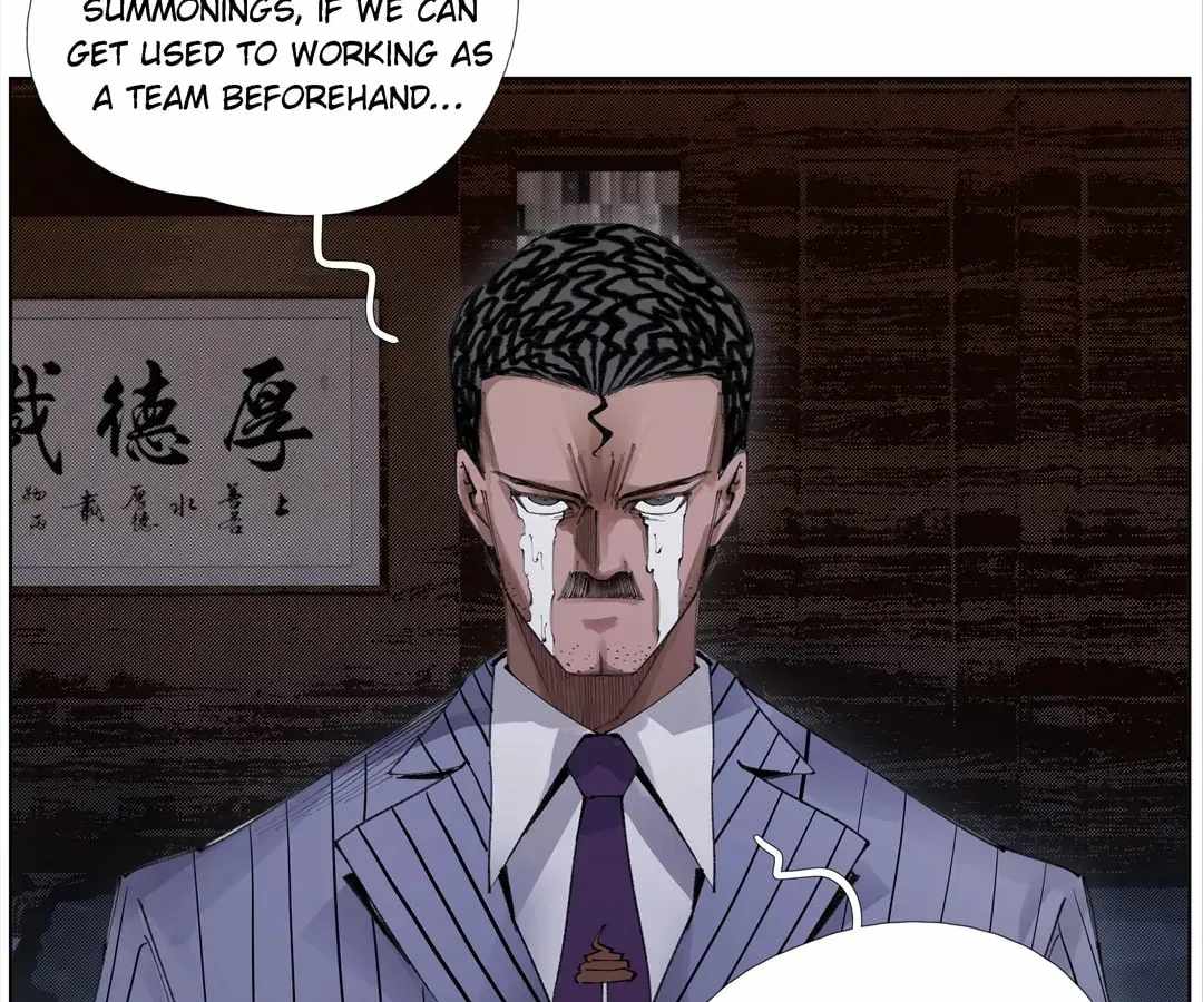 Nine Methods of Ascending the Clouds: First Ranked Immortal Chapter 38 page 5 - 