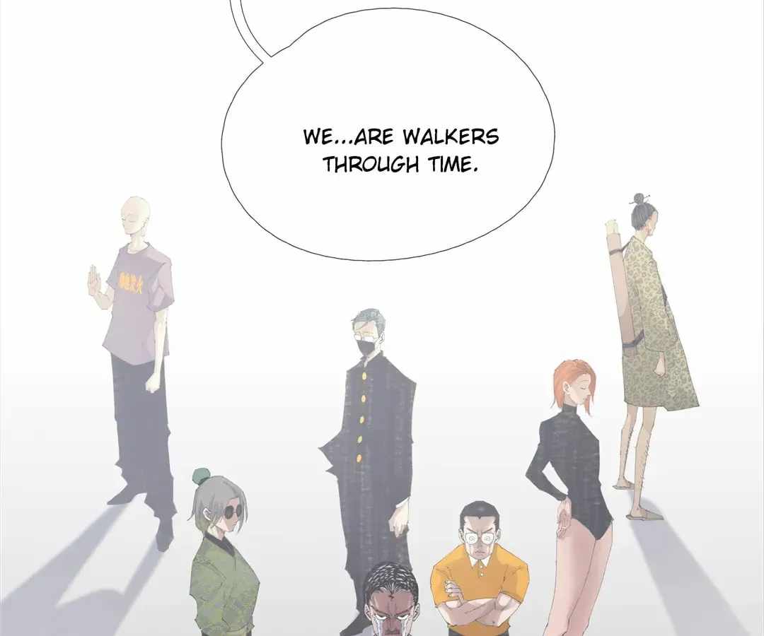Nine Methods of Ascending the Clouds: First Ranked Immortal Chapter 38 page 42 - 
