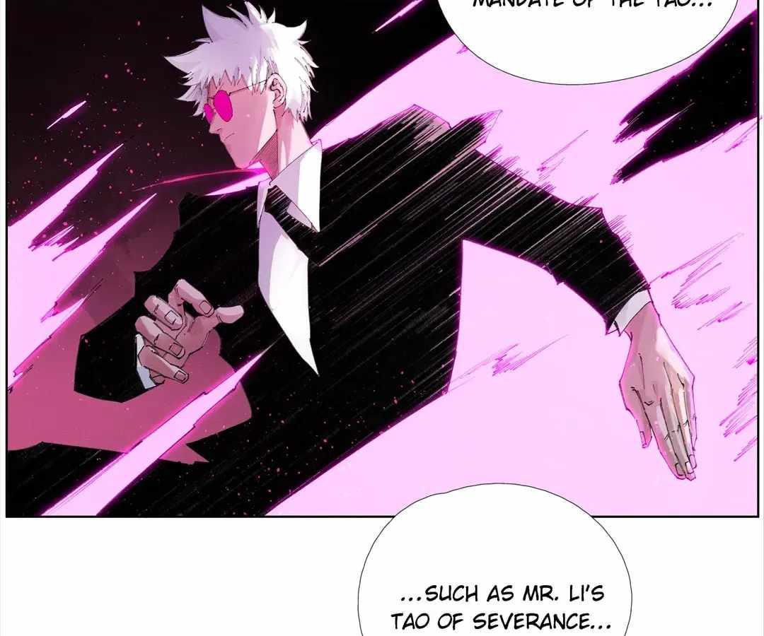 Nine Methods of Ascending the Clouds: First Ranked Immortal Chapter 38 page 45 - 