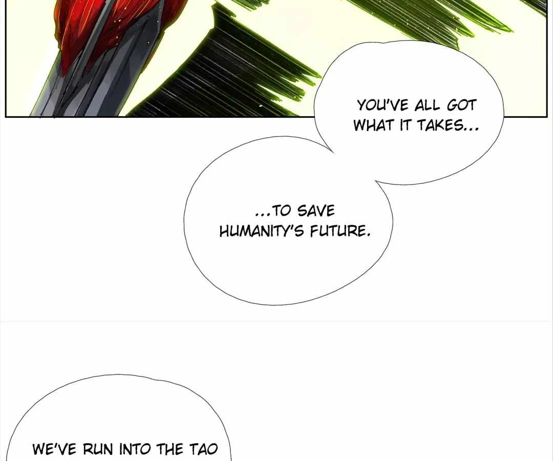 Nine Methods of Ascending the Clouds: First Ranked Immortal Chapter 38 page 47 - 
