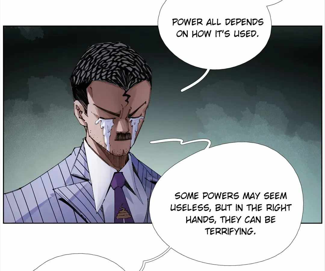 Nine Methods of Ascending the Clouds: First Ranked Immortal Chapter 38 page 49 - 