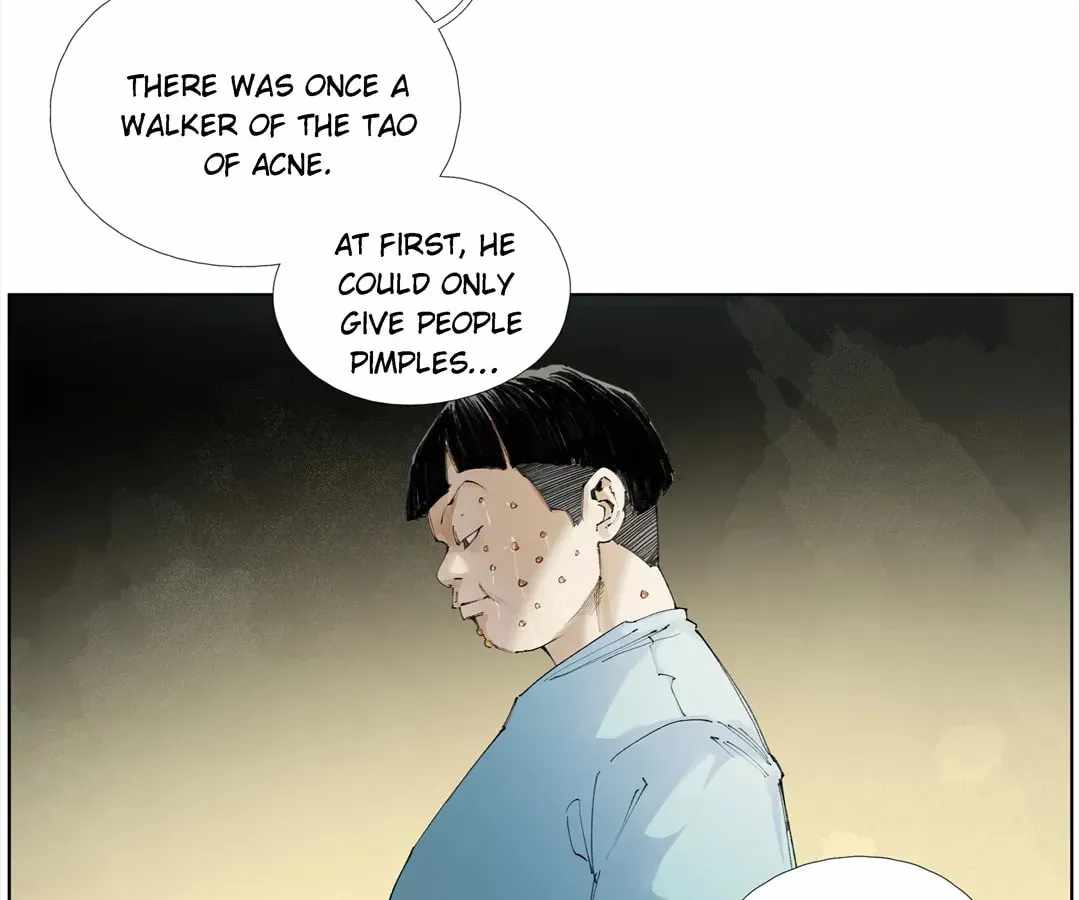 Nine Methods of Ascending the Clouds: First Ranked Immortal Chapter 38 page 50 - 