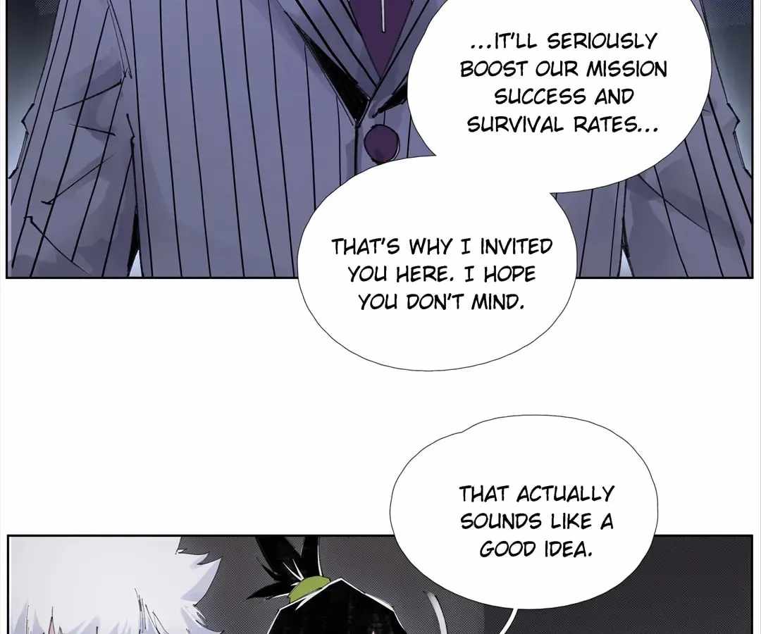 Nine Methods of Ascending the Clouds: First Ranked Immortal Chapter 38 page 6 - 
