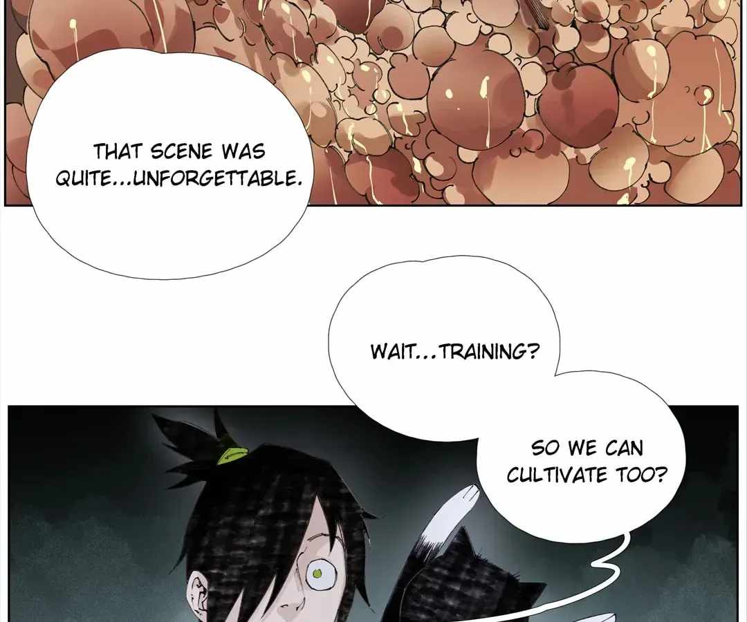 Nine Methods of Ascending the Clouds: First Ranked Immortal Chapter 38 page 53 - 