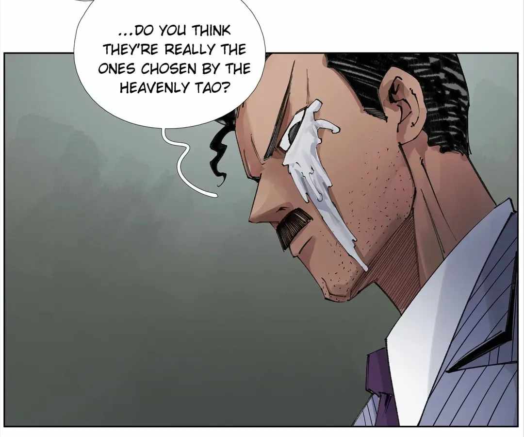 Nine Methods of Ascending the Clouds: First Ranked Immortal Chapter 38 page 61 - 