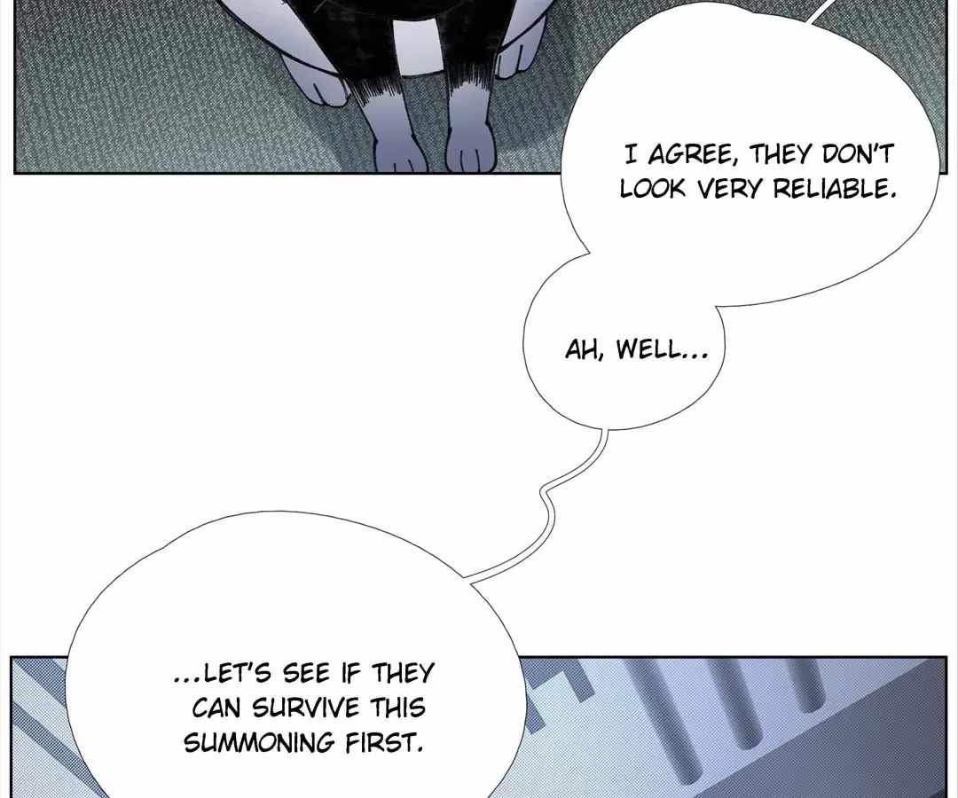 Nine Methods of Ascending the Clouds: First Ranked Immortal Chapter 38 page 63 - 