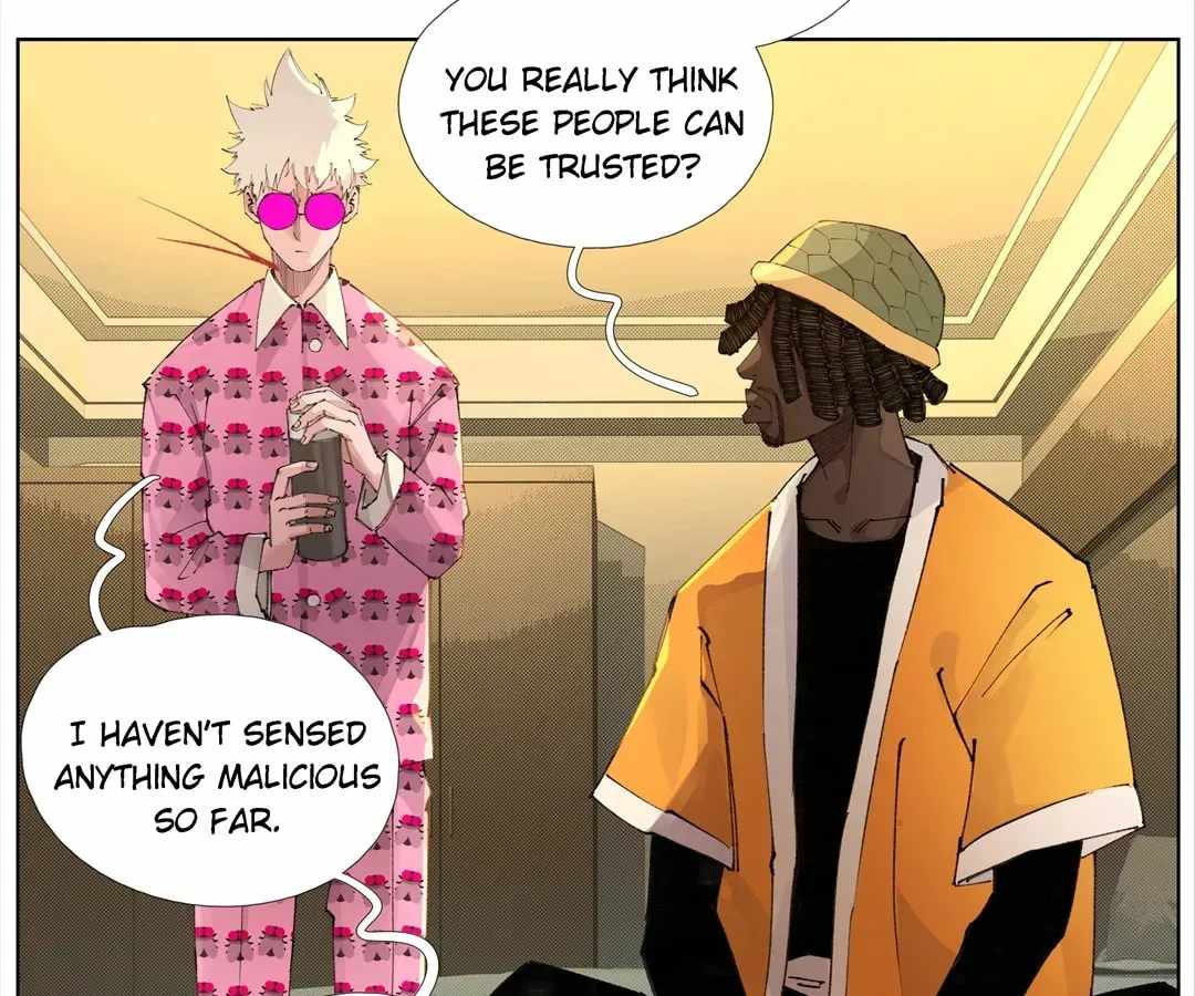 Nine Methods of Ascending the Clouds: First Ranked Immortal Chapter 38 page 69 - 