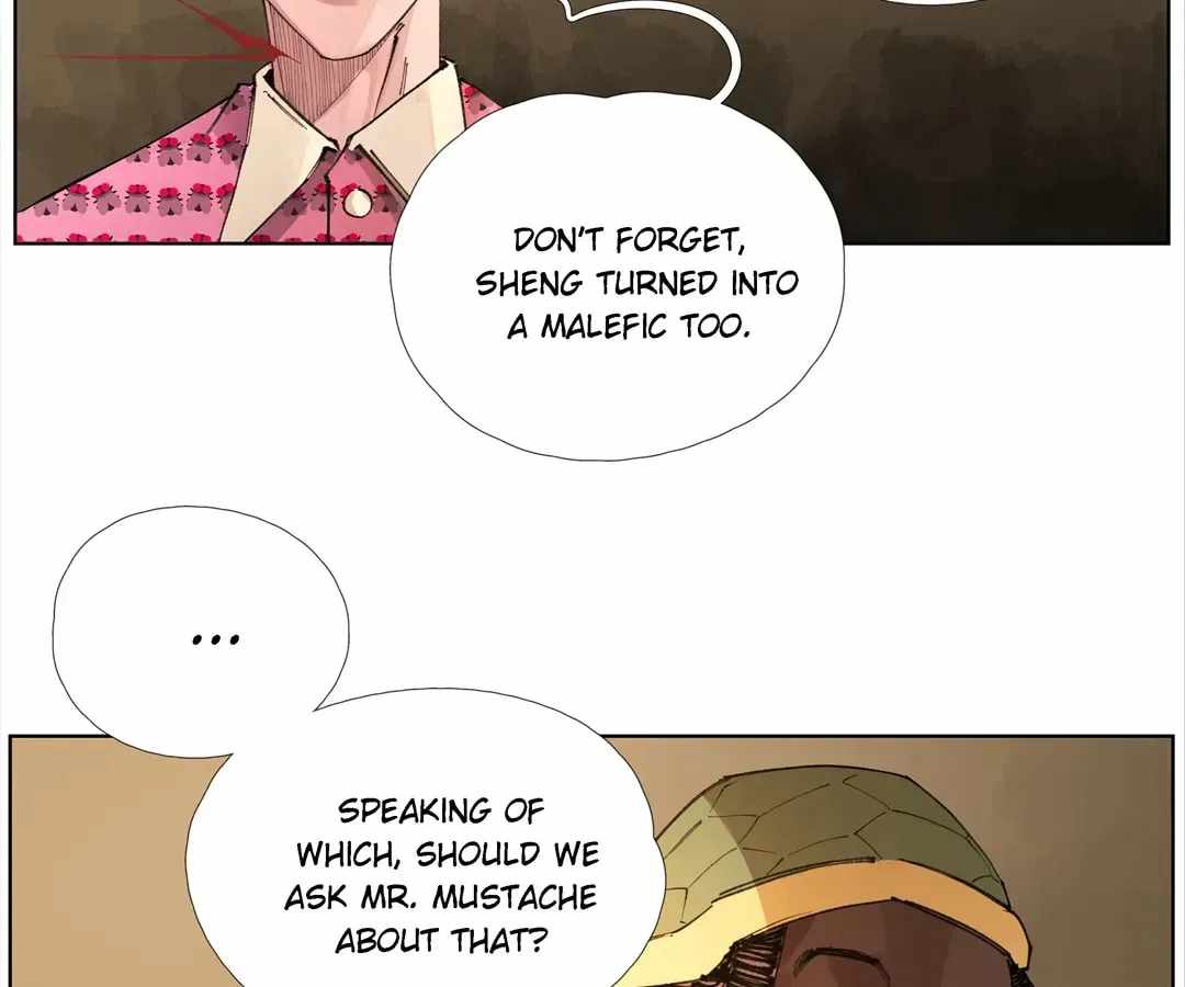 Nine Methods of Ascending the Clouds: First Ranked Immortal Chapter 38 page 71 - 