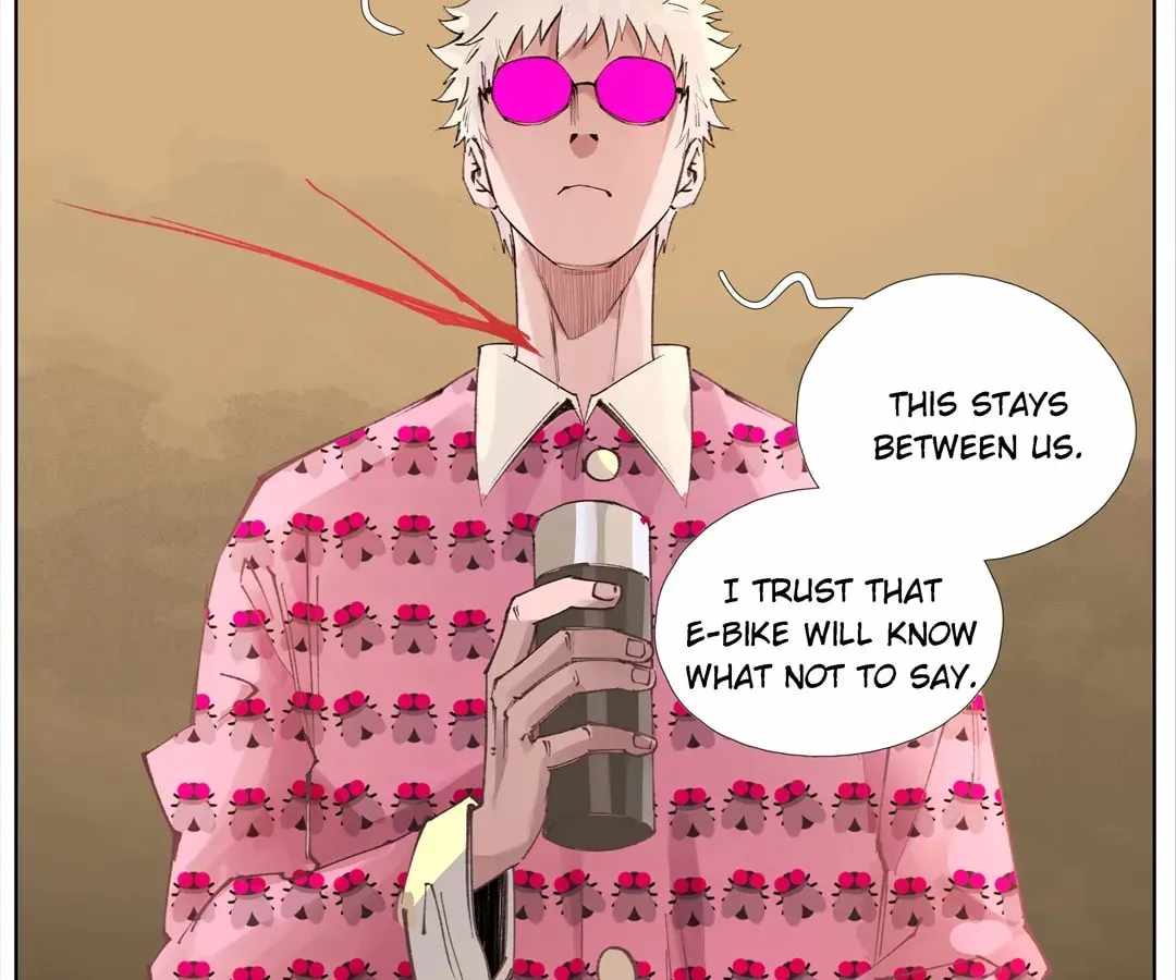 Nine Methods of Ascending the Clouds: First Ranked Immortal Chapter 38 page 73 - 