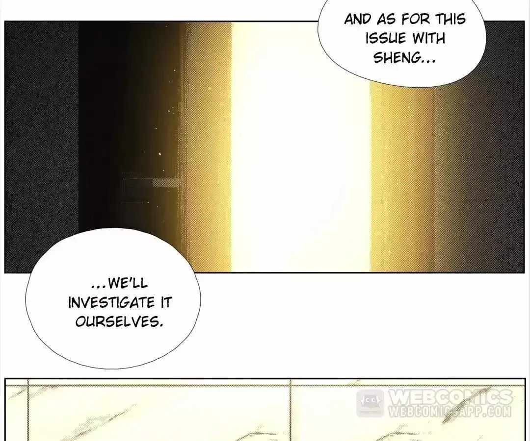 Nine Methods of Ascending the Clouds: First Ranked Immortal Chapter 38 page 75 - 