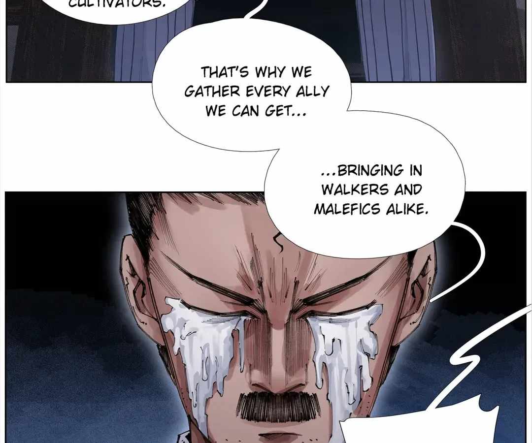 Nine Methods of Ascending the Clouds: First Ranked Immortal Chapter 38 page 9 - 