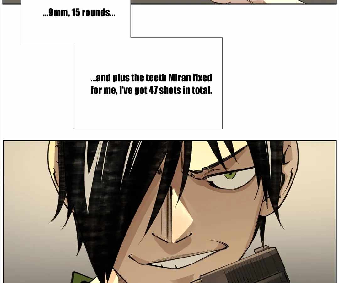 Nine Methods of Ascending the Clouds: First Ranked Immortal Chapter 39 page 2 - 