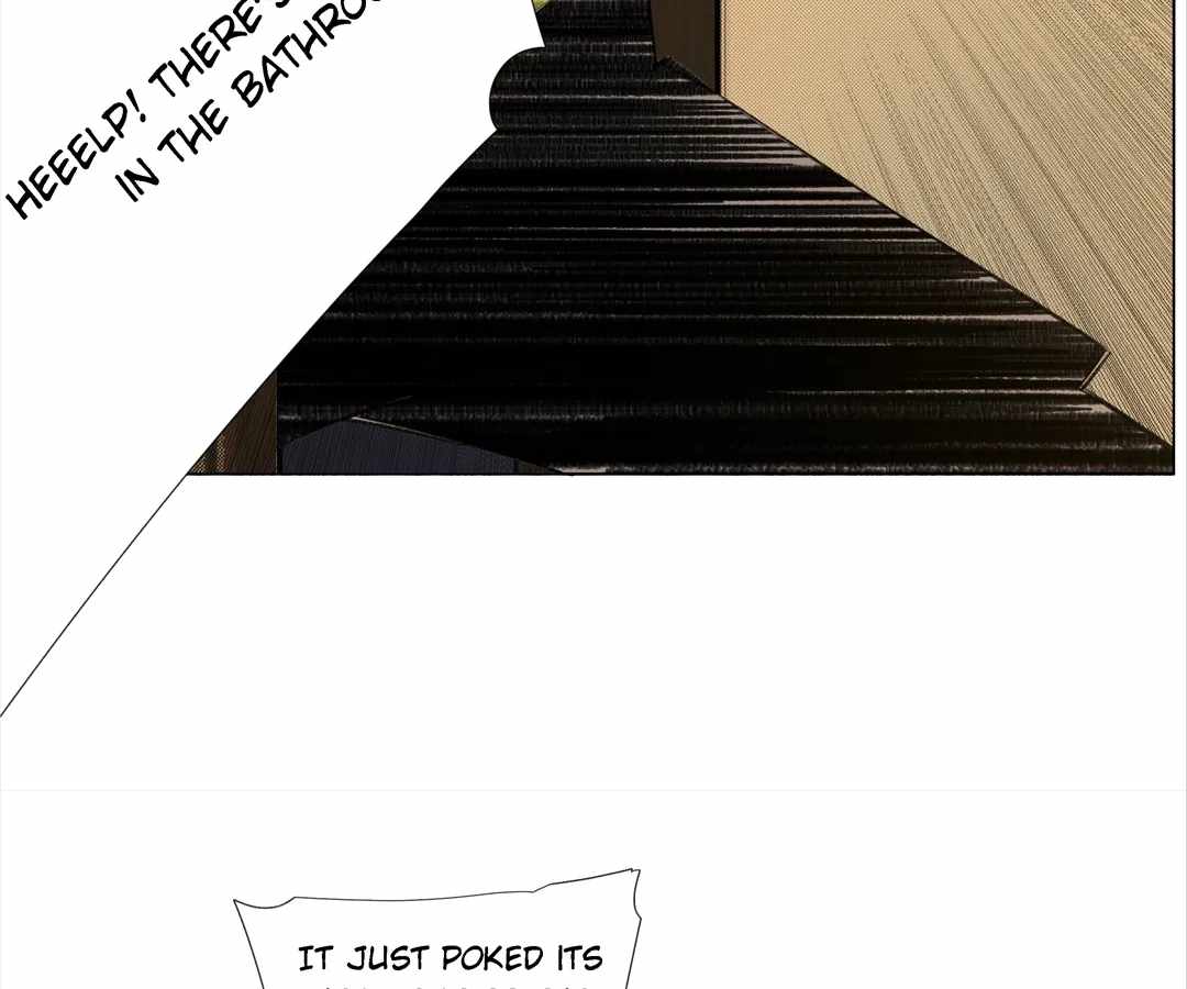 Nine Methods of Ascending the Clouds: First Ranked Immortal Chapter 39 page 18 - 