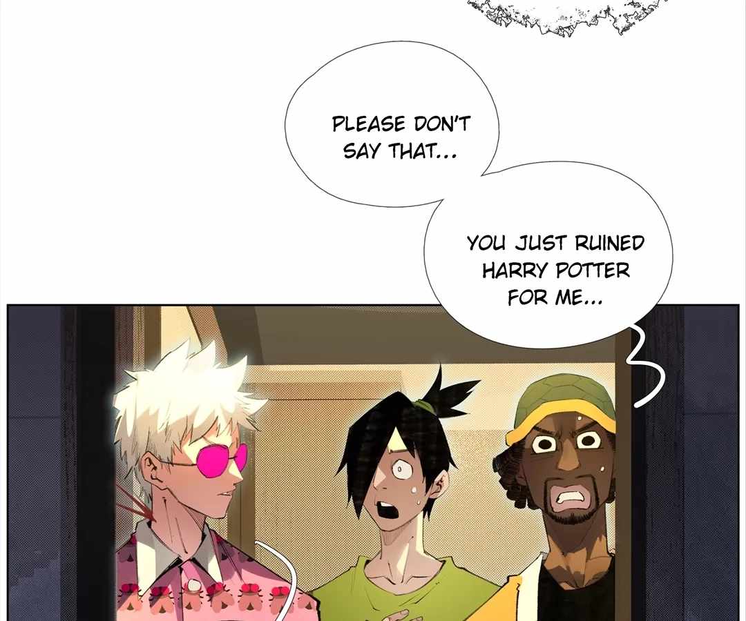 Nine Methods of Ascending the Clouds: First Ranked Immortal Chapter 39 page 23 - 