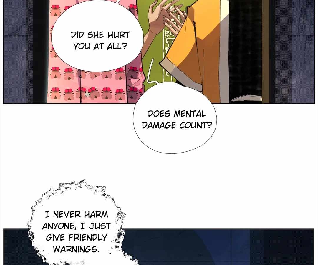 Nine Methods of Ascending the Clouds: First Ranked Immortal Chapter 39 page 24 - 