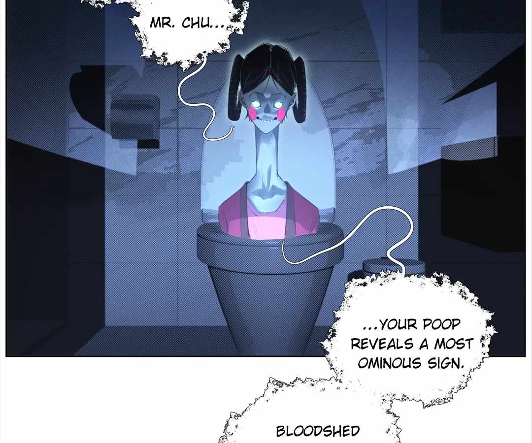 Nine Methods of Ascending the Clouds: First Ranked Immortal Chapter 39 page 25 - 
