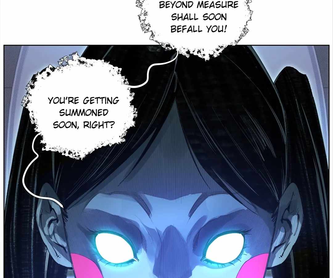 Nine Methods of Ascending the Clouds: First Ranked Immortal Chapter 39 page 26 - 