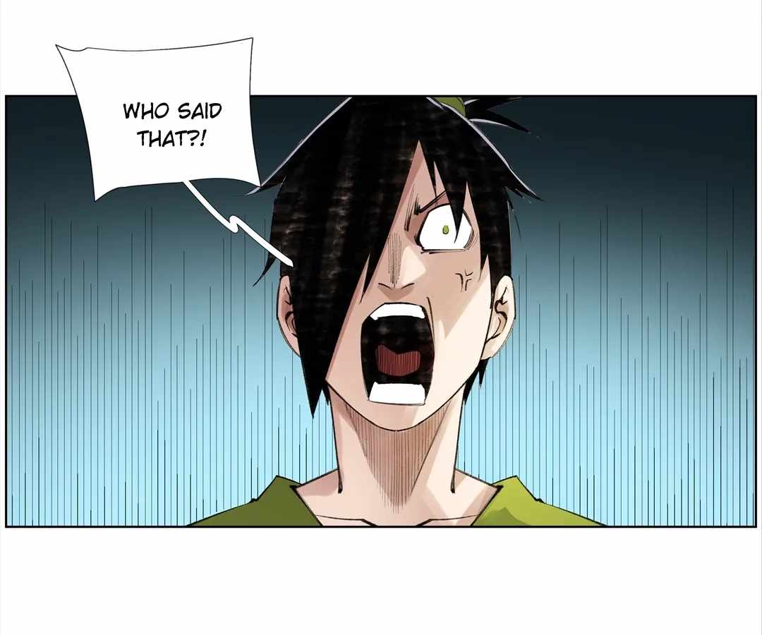 Nine Methods of Ascending the Clouds: First Ranked Immortal Chapter 39 page 47 - 