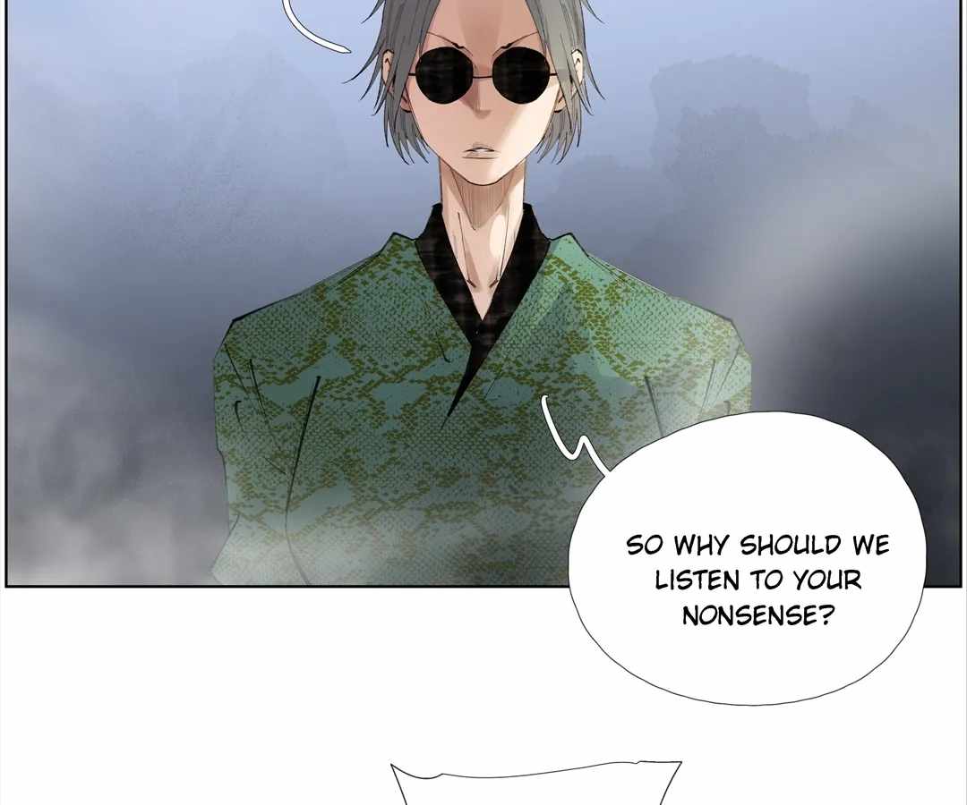 Nine Methods of Ascending the Clouds: First Ranked Immortal Chapter 39 page 50 - 