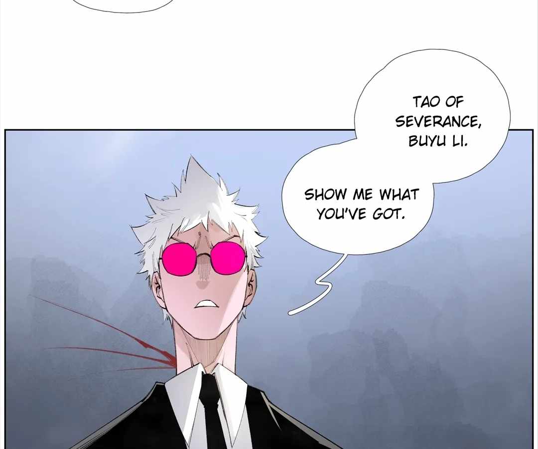 Nine Methods of Ascending the Clouds: First Ranked Immortal Chapter 39 page 52 - 