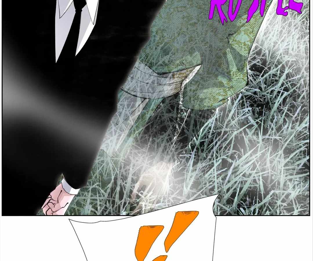 Nine Methods of Ascending the Clouds: First Ranked Immortal Chapter 39 page 56 - 