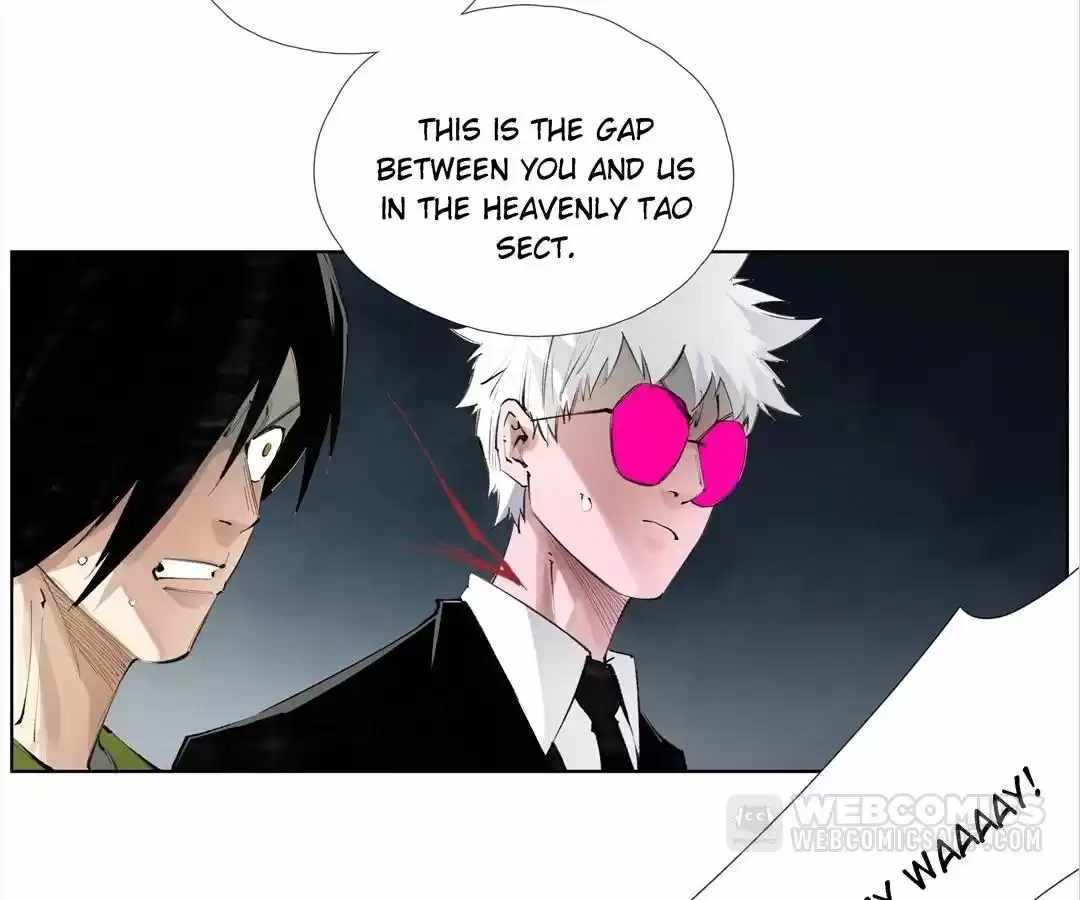 Nine Methods of Ascending the Clouds: First Ranked Immortal Chapter 39 page 59 - 