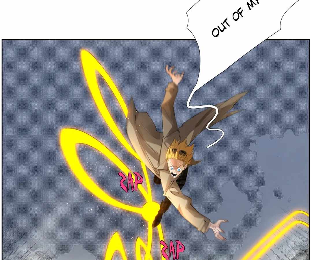 Nine Methods of Ascending the Clouds: First Ranked Immortal Chapter 39 page 60 - 