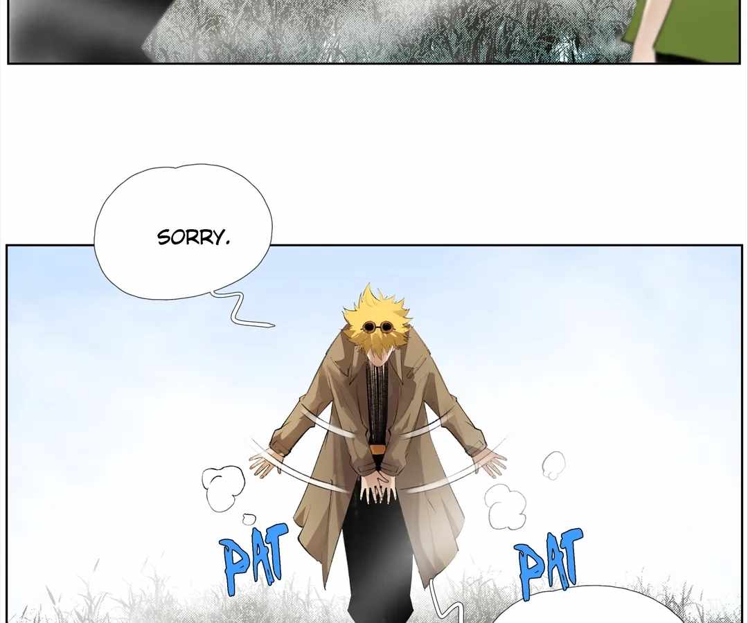 Nine Methods of Ascending the Clouds: First Ranked Immortal Chapter 39 page 63 - 