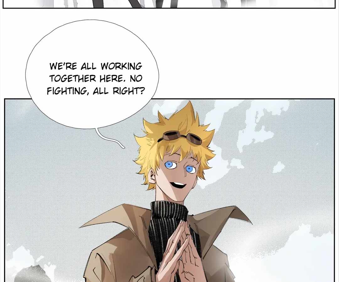 Nine Methods of Ascending the Clouds: First Ranked Immortal Chapter 39 page 68 - 