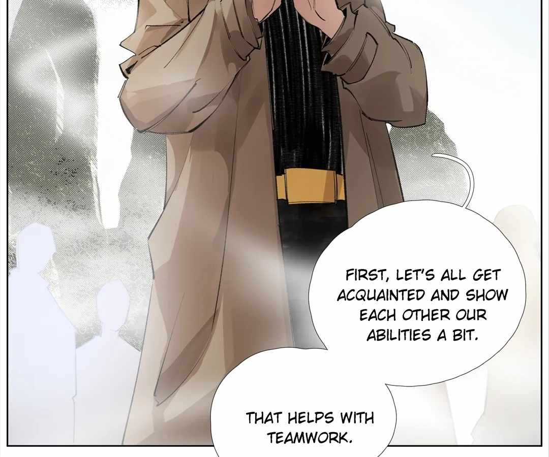 Nine Methods of Ascending the Clouds: First Ranked Immortal Chapter 39 page 69 - 