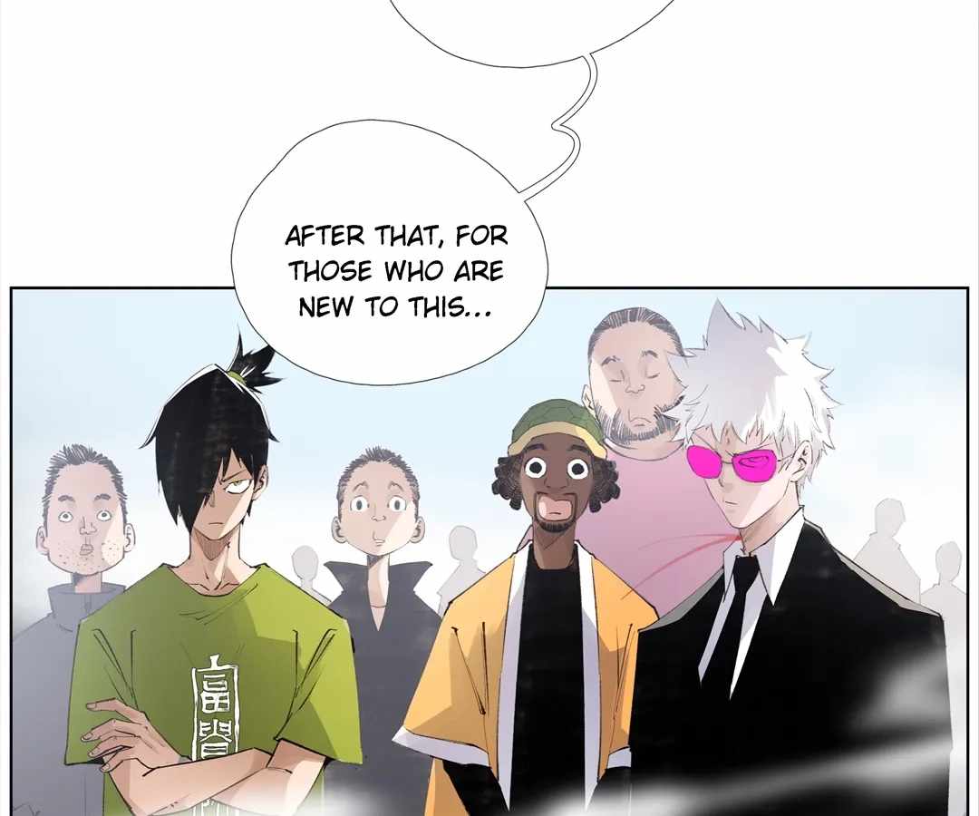 Nine Methods of Ascending the Clouds: First Ranked Immortal Chapter 39 page 70 - 