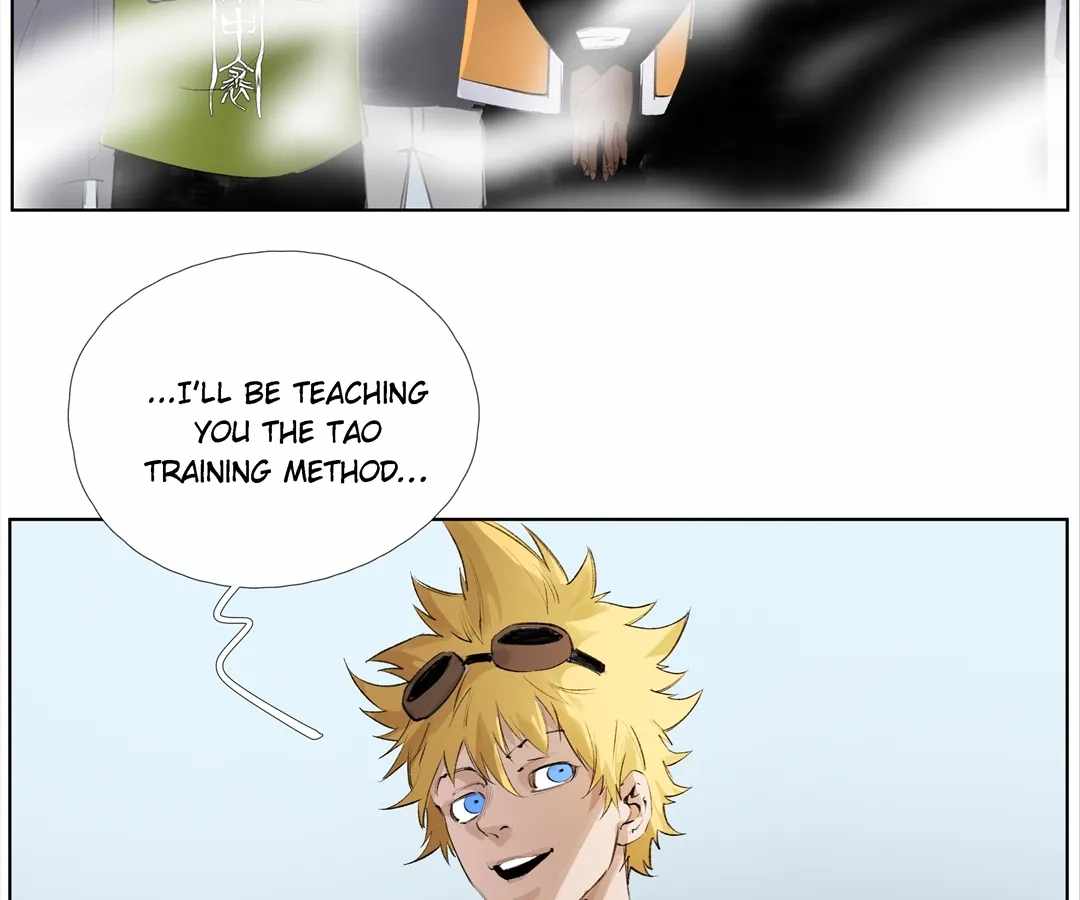 Nine Methods of Ascending the Clouds: First Ranked Immortal Chapter 39 page 71 - 
