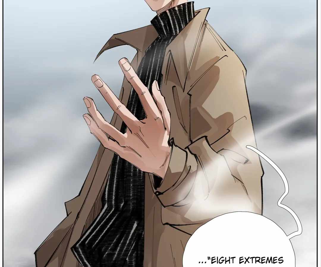 Nine Methods of Ascending the Clouds: First Ranked Immortal Chapter 39 page 72 - 
