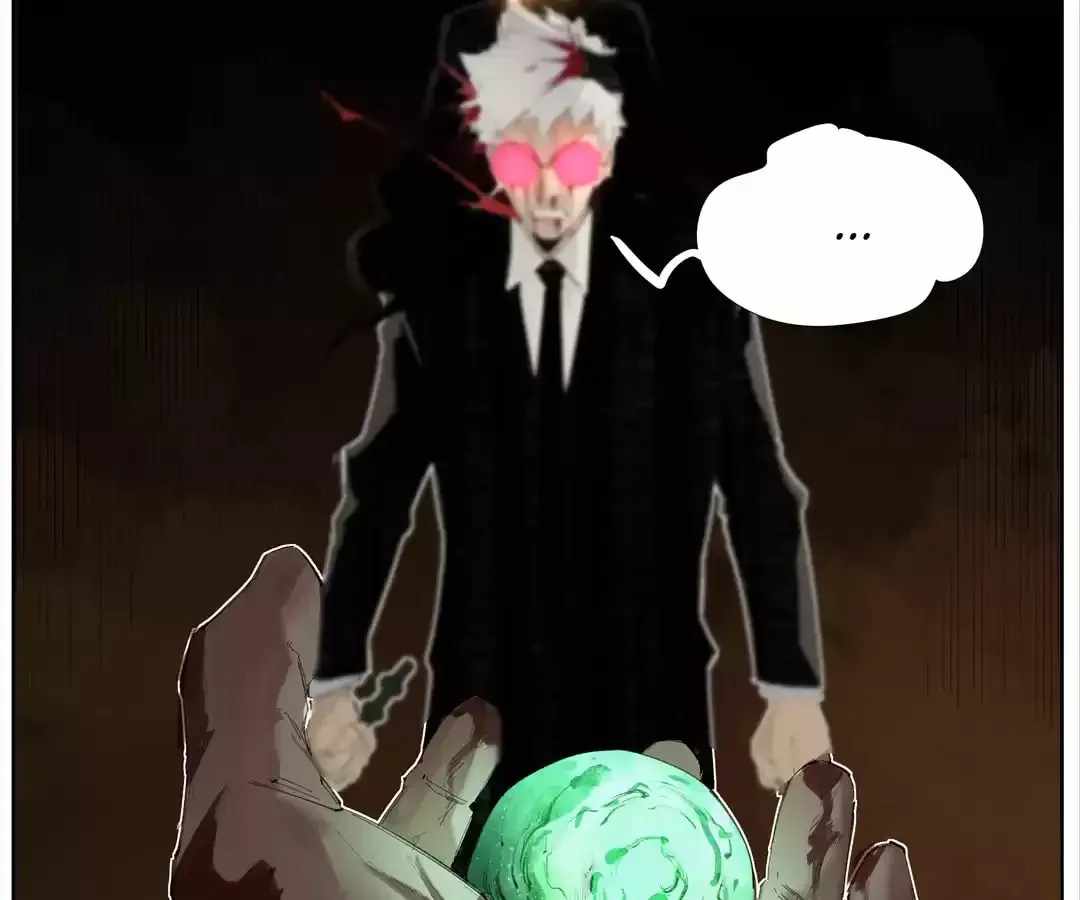 Nine Methods of Ascending the Clouds: First Ranked Immortal Chapter 4.1 page 40 - 