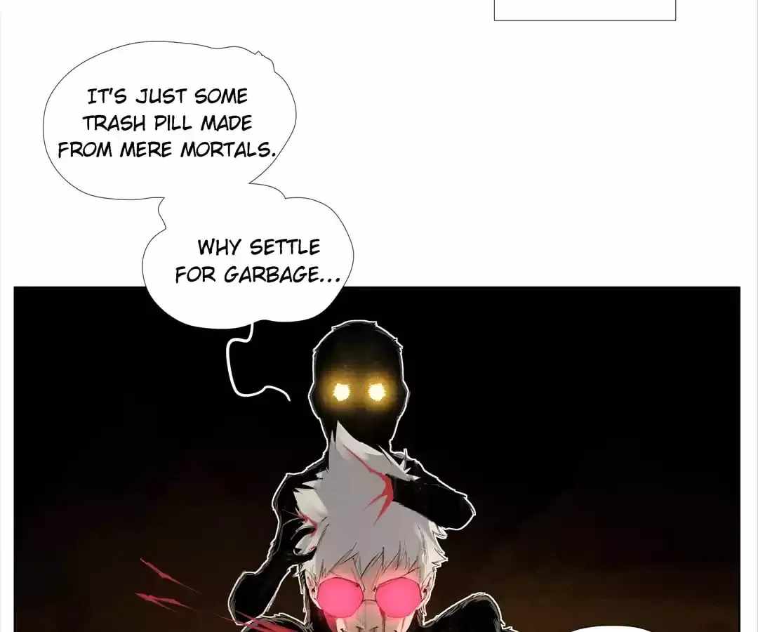 Nine Methods of Ascending the Clouds: First Ranked Immortal Chapter 4.1 page 44 - 