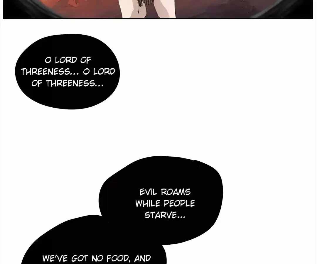 Nine Methods of Ascending the Clouds: First Ranked Immortal Chapter 4.1 page 54 - 
