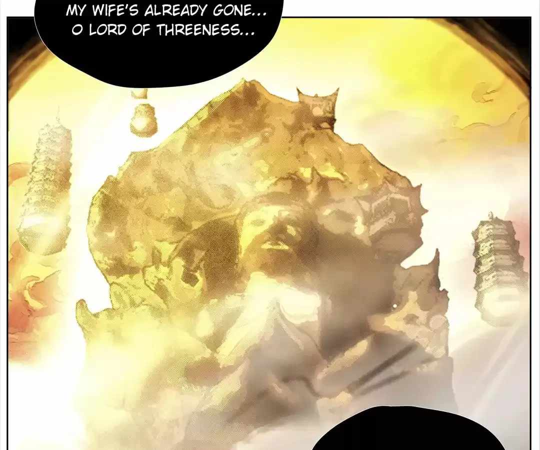 Nine Methods of Ascending the Clouds: First Ranked Immortal Chapter 4.1 page 55 - 